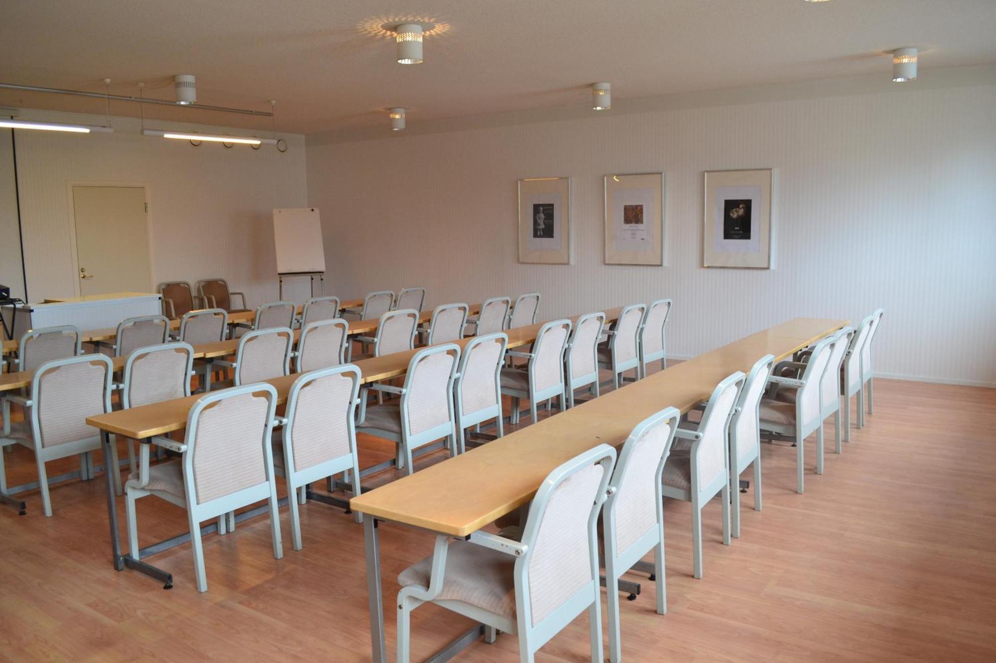 Hotel Sea Front Raseborg Exterior foto
